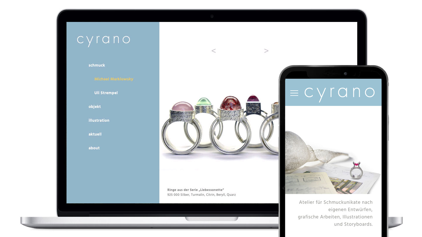 cyrano-schmuckdesign.de